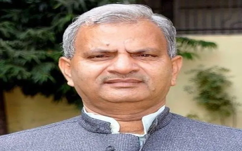 लोकसभा चुनाव में भाजपा को हराएंगे, चुनाव परिणाम हमारे पक्ष में आएगा: नरेश उत्तम पटेल