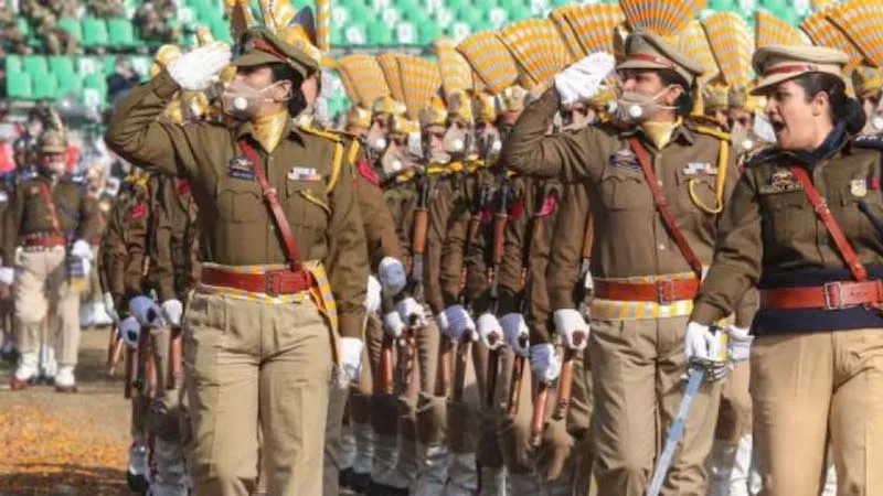 आगरा पुलिस कमिश्नरेट में तैनात होंगी महिला एसओजी, तेजतर्रार पुलिसकर्मियों को ही मिलेगी तवज्जो 