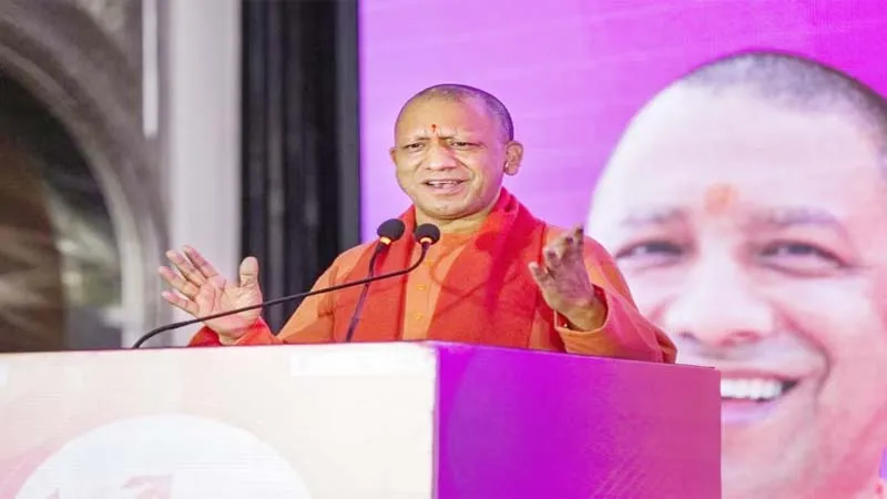 लखनऊ: जीबीसी-4.0 के माध्यम से पूरे प्रदेश में बहेगी निवेश की बयार, युवाओं को मिलेगा रोजगार!  