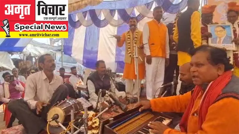 प्रयागराज: चाहने वालों की संख्या कम हुई तो लुप्तप्राय होने के कगार पर पहुंचीं लोकगीतों की पारंपरिक विधाएं