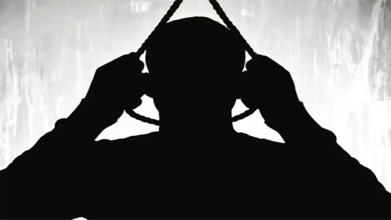 प्रयागराज: दुष्कर्म व हत्या के मामले में सात साल बाद जेल से छूटे युवक ने कर ली खुदकुशी, परिवार में कोहराम