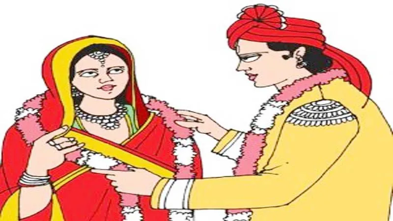 फिरोजाबाद: बहू और ससुर का 'इश्क' चढ़ा 'परवान', कोर्ट में शादी कर पूरा किया 'अरमान' 