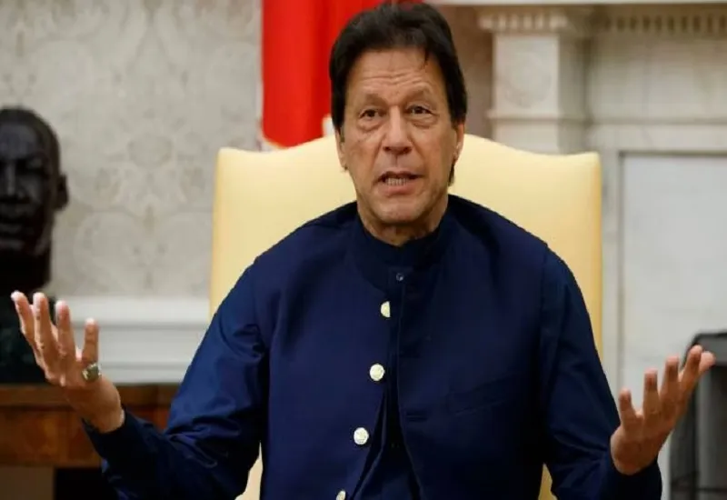 Pakistan: इमरान खान की पार्टी ने सरकार बनाने के लिए विशेष समितियां बनाईं