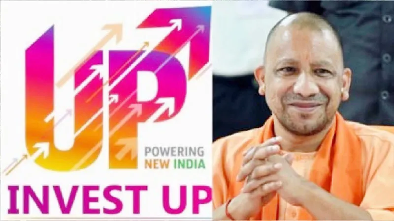 समाज के लिए जिम्मेदारी उठाने को उद्योग जगत को प्रोत्साहित करेगी योगी सरकार, सीएसआर प्रमुखों से करेगी संवाद