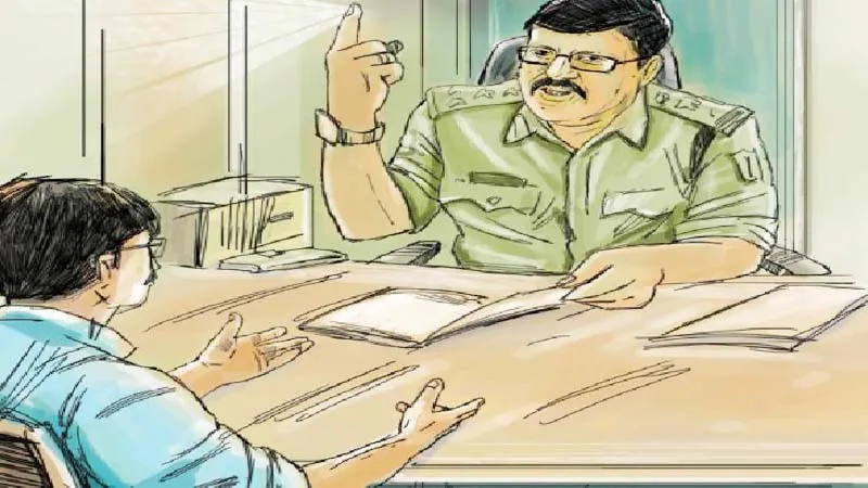 आगरा: यमुना में फेंकी गई किशोरी ने पुलिस से कहा- वो पढ़ना चाहती है, घर गई तो हो जाएगी शादी...