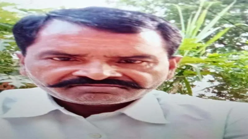 औरैया: आग ताप रहे अधेड़ की युवक ने की धारदार हथियार से हत्या, परिवार में कोहराम, आरोपी गिरफ्तार 