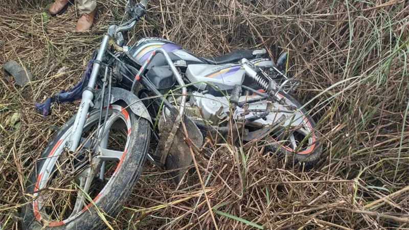 अंबेडकरनगर: विभिन्न सड़क हादसों में एक युवक मौत, एक गंभीर, परिवार में कोहराम 