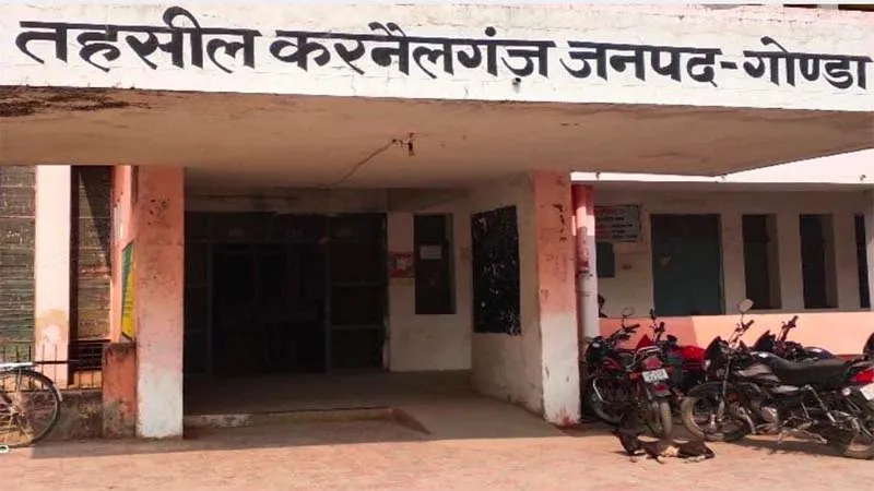 गोंडा: जनशिकायतों के निस्तारण में करनैलगंज व तरबगंज टॉप पर, दोनों ने शिकायतों का निकाला गुणवत्तापूर्ण हल