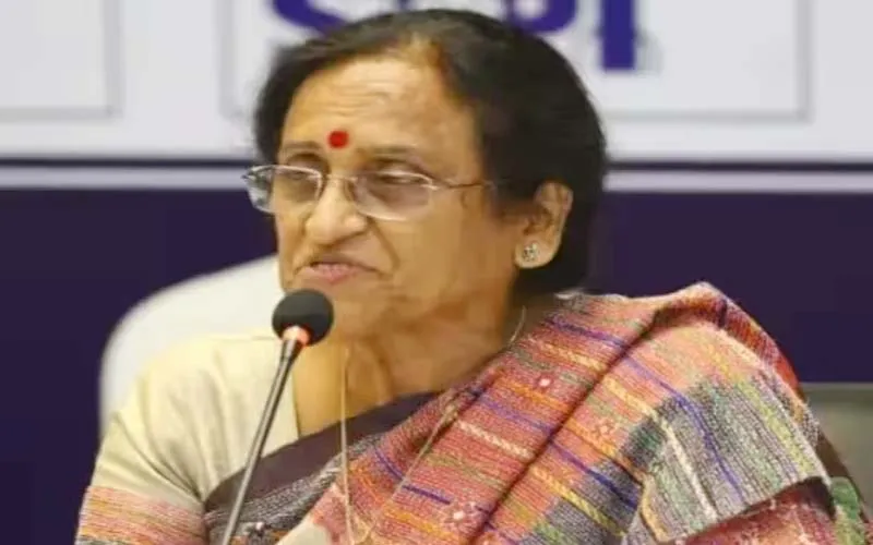 लखनऊ: भाजपा सांसद रीता बहुगुणा जोशी को हाईकोर्ट ने सुनाई छह माह कारावास की सजा