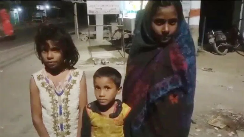 कौशांबी: मां-बाप की प्रताड़ना से परेशान होकर घर से भाग गई थीं तीनों बहनें, पुलिस ने 48 घंटे में सभी को ढूंढ निकाला