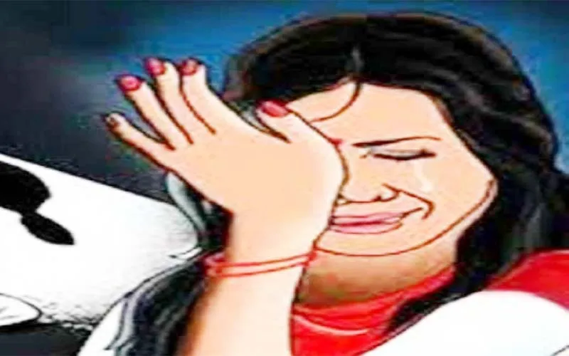 लखनऊ में रिश्ते हुए कलंकित!: जेठ ने छोटे भाई की पत्नी से किया दुष्कर्म का प्रयास, मुकदमा दर्ज