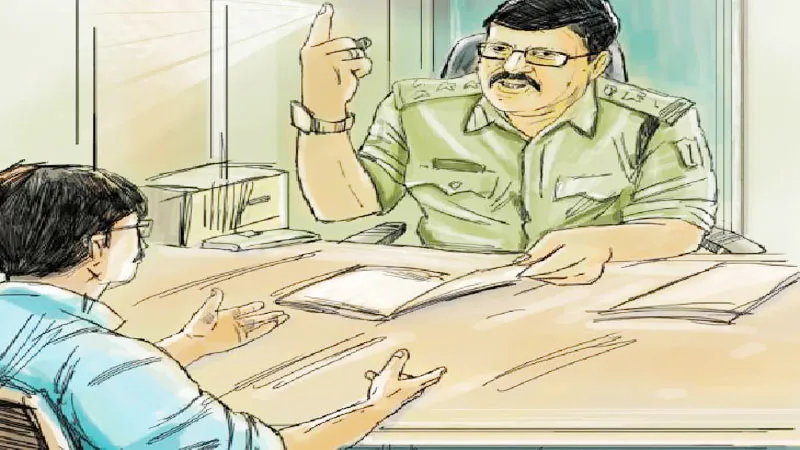 बहराइच: सीओ की जांच के बाद हिस्ट्रीशीटर समेत दो पर दर्ज हुआ केस, पीड़ित परिवार की रंग लाई मेहनत!