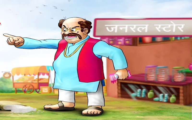 लखनऊ: बुजुर्ग व्यापारी की पिटाई कर दुकान से फेंका सामान, विरोध करने पर दी धमकी, हड़कंप