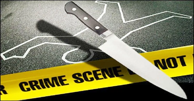 श्रावस्ती: मामूली कहासुनी में युवक ने भाभी और भतीजी पर चाकुओं से किया ताबड़तोड़ वार, बाद में खुद भी खा लिया जहर