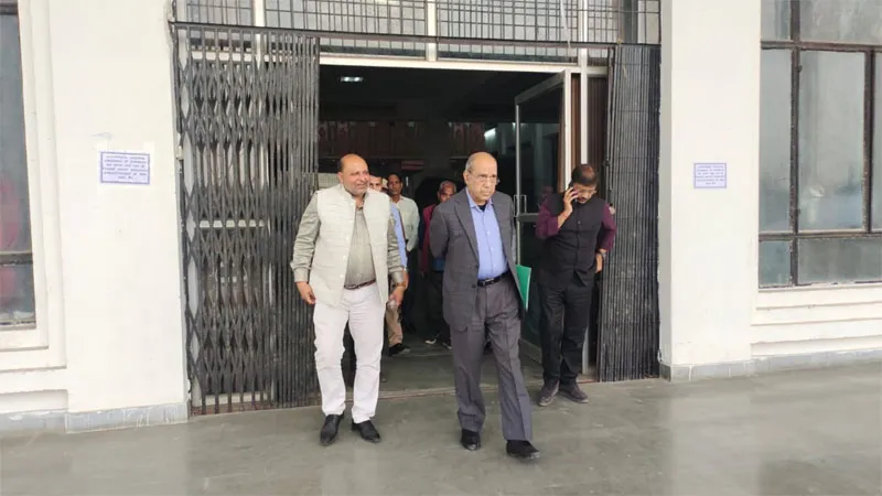 अयोध्या: मार्च के पहले सप्ताह में शुरू होगा सप्त ऋषियों के मंदिर का निर्माण, राममंदिर की बढ़ाएगा खूबसूरती, लगेंगे चार चांद!