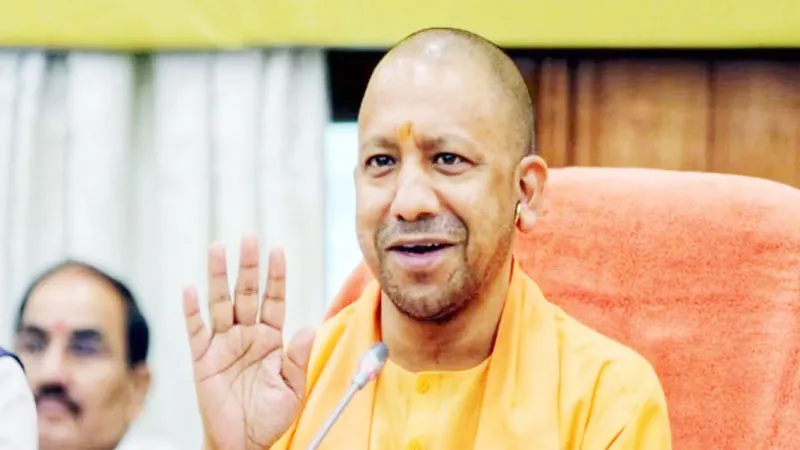 लखनऊ: प्रदेश के 100 आकांक्षात्मक नगरीय निकायों के लिए चुने गये सीएम फेलोज, सूबे की प्रगति को देंगे रफ्तार 