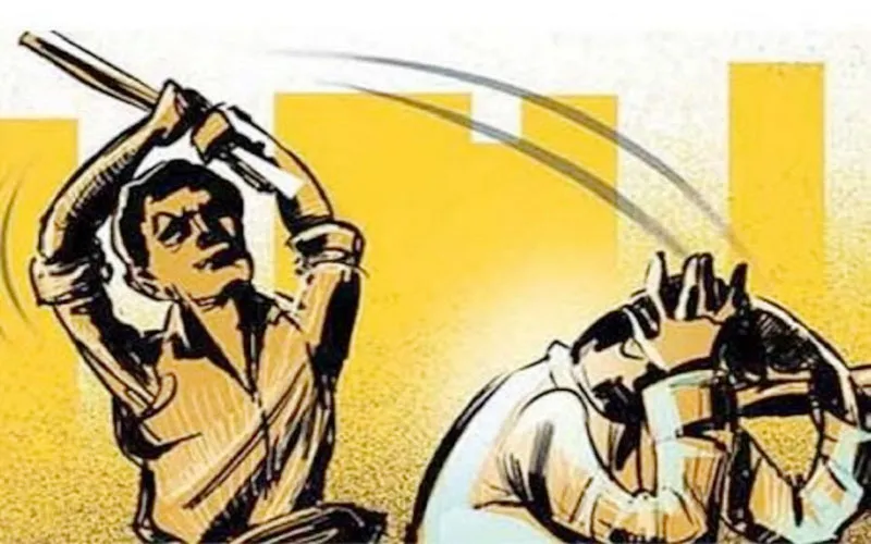 लखनऊ: राजधानी में मनचले बेखौफ! युवक ने महिला से छेड़खानी का विरोध किया तो शोहदों ने फोड़ दिया सिर