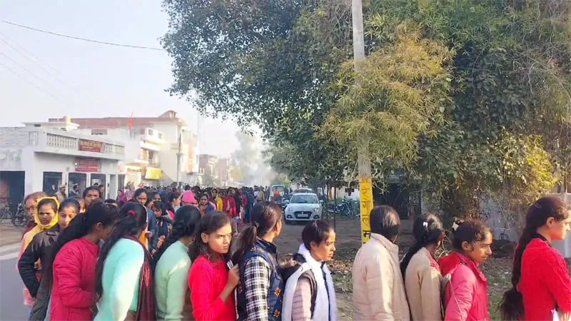 पुलिस भर्ती परीक्षा: पहली पाली में 25 केंद्रों पर परीक्षा दे रहे 11304 अभ्यर्थी