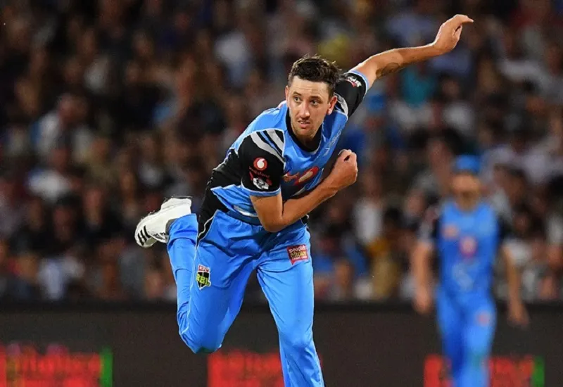 ऑस्ट्रेलिया के मैथ्यू शॉर्ट चोट के कारण तीसरे वनडे से बाहर, टीम में मैकडरमॉट को मिली एंट्री