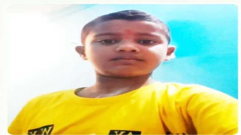 अयोध्या: किशोर के अपहरण के बाद हत्या मामले में अभी उलझे हैं कई सवाल, वारदात में शामिल लोगों की तलाश कर रही पुलिस 