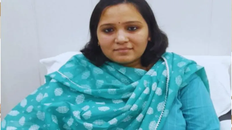 सुलतानपुर: ओबीसी सीट पर एससी महिला बनी प्रधान, अब डीएम कराएंगी जांच, कार्रवाई की लटकी तलवार