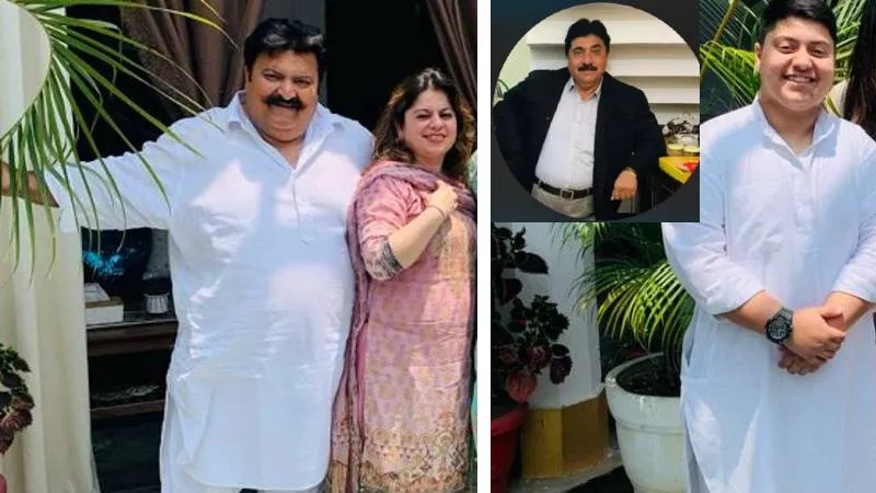 लखनऊ: गोलियों की तड़तड़ाहट से दहली राजधानी, एक ही परिवार के तीन लोगों की हत्या, दो घायल, देखें Video