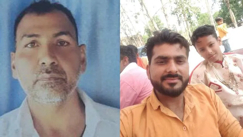 गोंडा: कोहरा बना काल! किसी ने खोया परिवार का मुखिया तो किसी के घर का बुझ गया चिराग