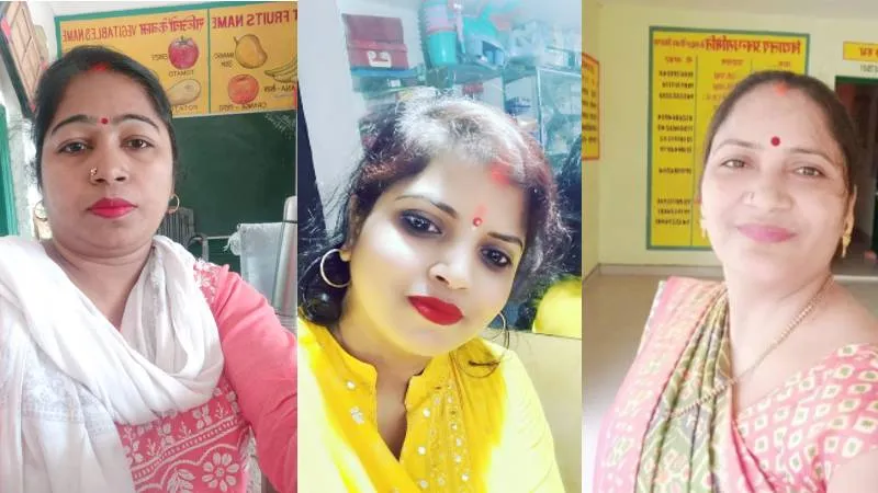 अयोध्या: वायदे को बीते सात साल, आज तक नहीं बढ़ा मानदेय, 10000 रुपए के मानदेय पर पढ़ाने को मजबूर शिक्षामित्र