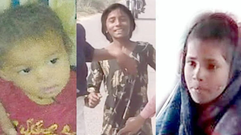 कौशांबी: घर के सामने खेल रही 3 सगी बहनें लापता, केस दर्ज कर छानबीन में जुटी पुलिस