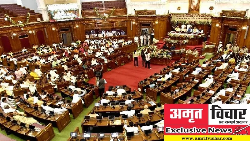 Exclusive News: कानपुर नगर निगम की नाकामी फिर आई सामने...इस बार शहर की 111 समस्याएं विधानसभा में गूंजी 