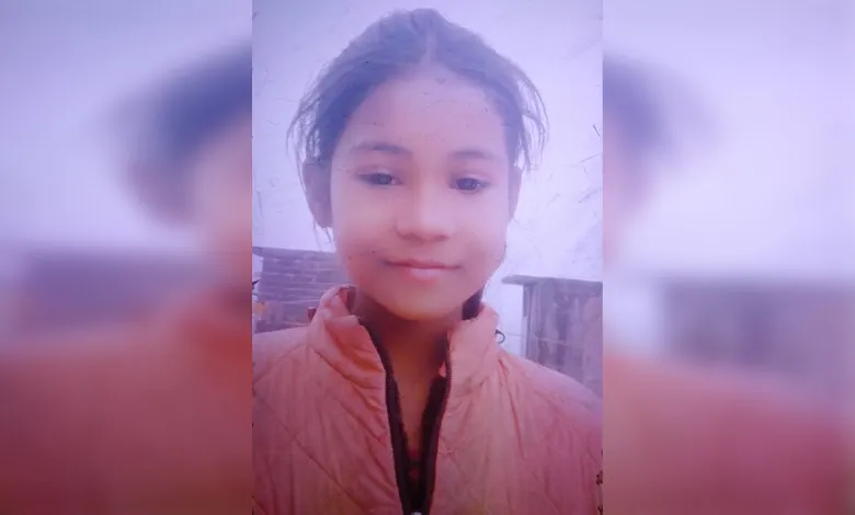 शाहजहांपुर: शापिट पुली की चपेट मेे आने से नौ साल की बच्ची की मौत, खेलते समय घटी घटना