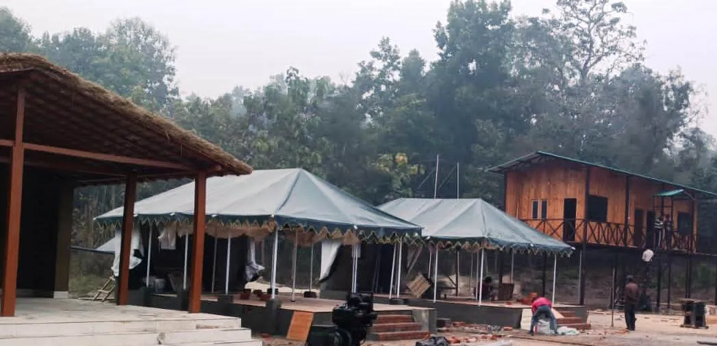 PTR: चूका के साथ लेना है नेचर कैपिंग का मजा तो सप्त सरोवर आइए, जानिए कब से होगी बुकिंग