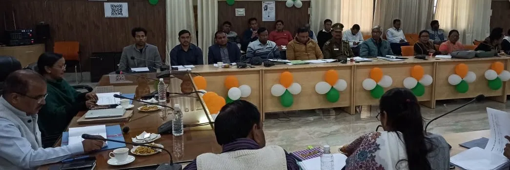कासगंज: सोरों के चहुंमुखी विकास के लिए बनेगा एक अलग विनियमित क्षेत्र, डीएम ने दिए निर्देश