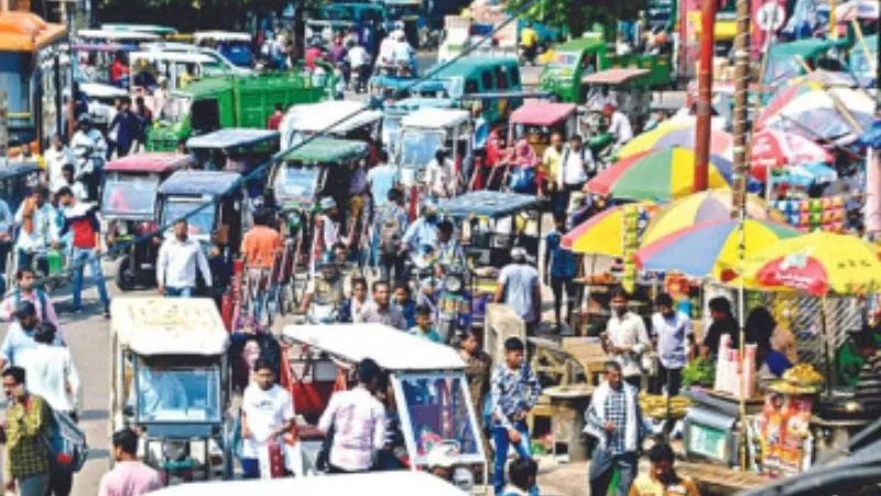 Kanpur: बर्रा बाईपास पर चला अतिक्रमण हटाने का अभियान; एसीपी ने दी चेतावनी, मीटिंग कर कैमरे लगवाने के दिए निर्देश...