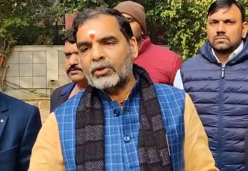 मैं व्यक्तिगत रूप से बजरंग पूनिया, विनेश फोगाट और साक्षी मलिक को ट्रायल के लिए आमंत्रित करूंगा : WFI अध्यक्ष संजय सिंह 