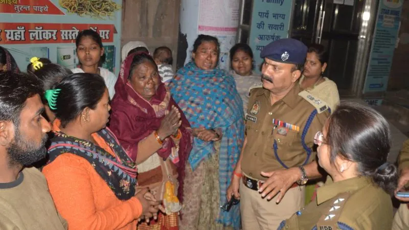 अपहरण कांड 2