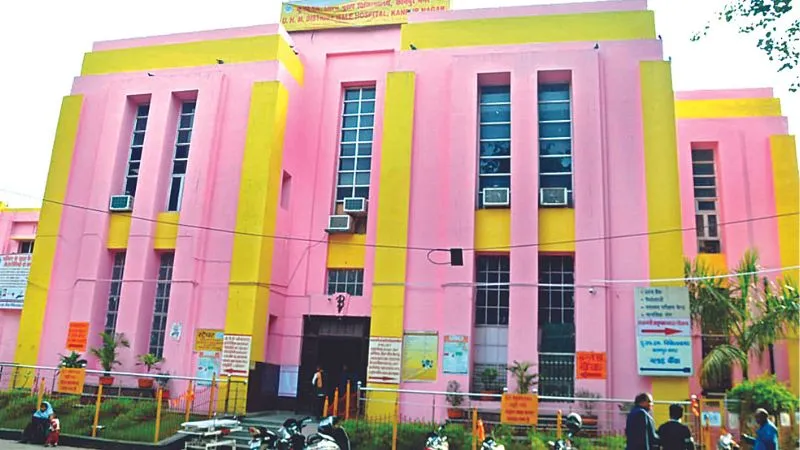 Kanpur: दिलचस्प है उर्सला अस्पताल की स्थापना के पीछे छिपी कहानी... ब्रिटिश ऑफिसर के बेटे ने इसलिए बनवाया था... पढ़ें