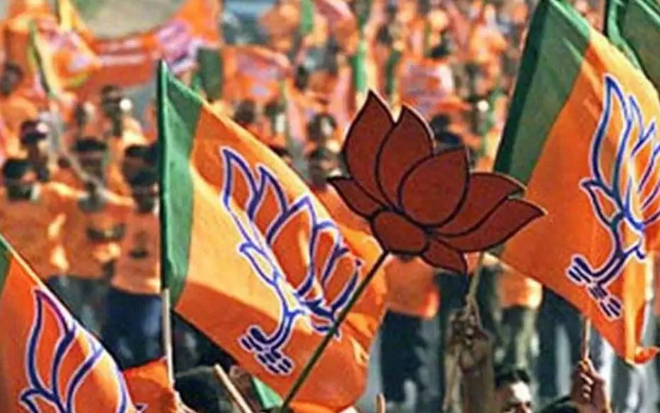 राज्यसभा चुनाव: बीजेपी ने वैष्णव को ओडिशा से और एल मुरुगन को मध्य प्रदेश से उम्मीदवार किया घोषित