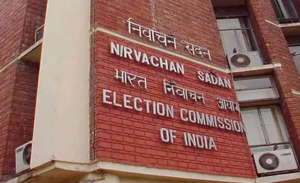 निर्वाचन आयोग ने कहा- चुनाव प्रचार अभियान में बच्चों का इस्तेमाल न करें राजनीतिक दल