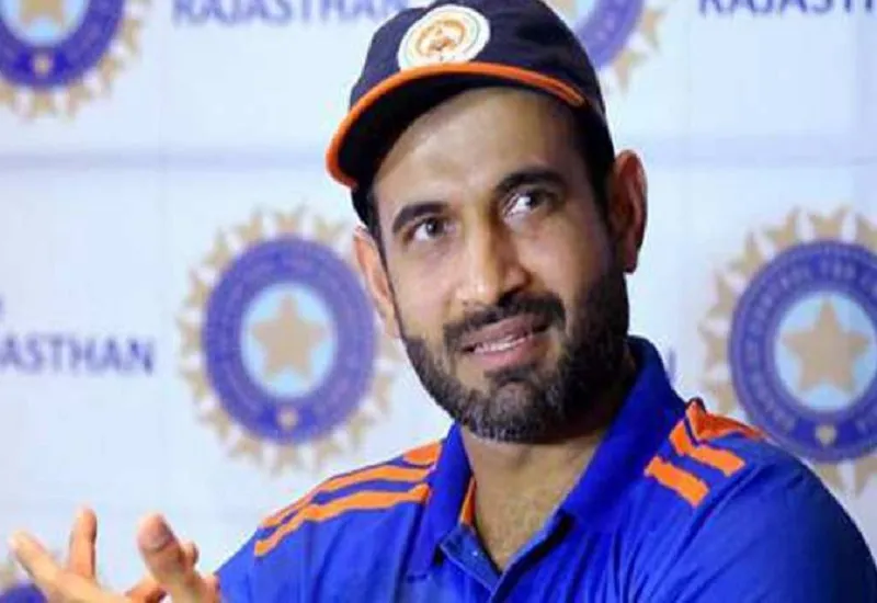 इरफान पठान ने की आकाश दीप की सराहना, यशस्वी जायसवाल को बताया 'विशेष' 