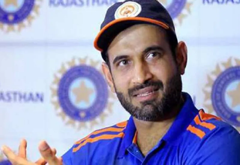 अय्यर-ईशान को ‍BCCI अनुबंध नहीं मिलने पर इरफान पठान ने उठाए सवाल