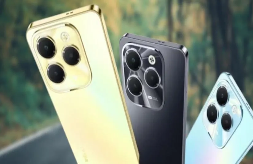 सबसे सस्ता 32MP सेल्फी कैमरे वाला धांसू स्मार्टफोन हुआ लॉन्च, 16GB रैम के साथ मिलेंगे कई शानदार फीचर्स 