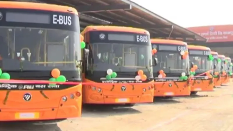 Kanpur: शहर में जल्द दौड़ते दिखेंगे एक लाख ई-व्हीकल; रोजाना होगी एक करोड़ रुपये की बचत... 