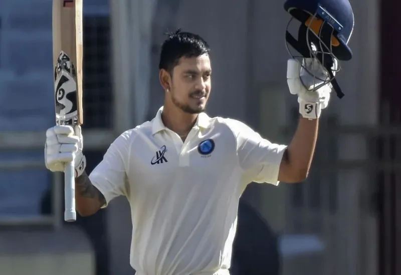 Ranji Trophy : ईशान किशन ने नहीं खेला रणजी मैच, अधर में लटका व‍िकेटकीपर का भव‍िष्य