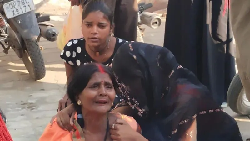 Unnao News: ट्रेन की चपेट में आने से अधेड़ की हुई मौत; परिजनों में मचा कोहराम