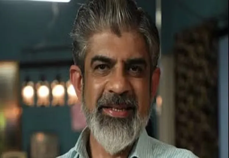 Rituraj Singh Death : नहीं रहे 'अनुपमा' एक्टर ऋतुराज सिंह, 59 की उम्र में कार्डियक अरेस्ट से निधन