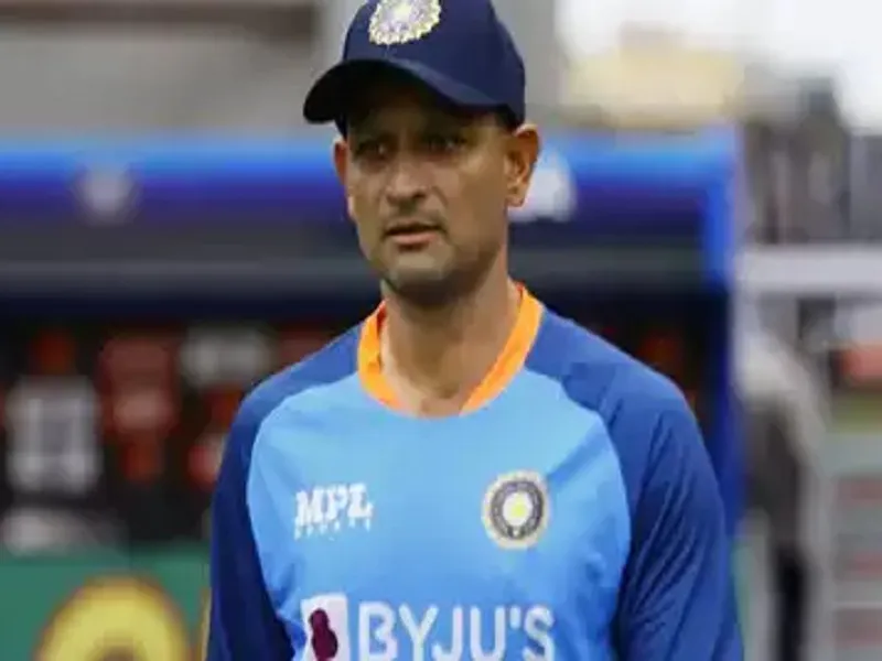 अंडर-19 मुख्य कोच  ऋषिकेश कानिटकर ने कहा- कुछ खिलाड़ी भारत के लिए खेलेंगे