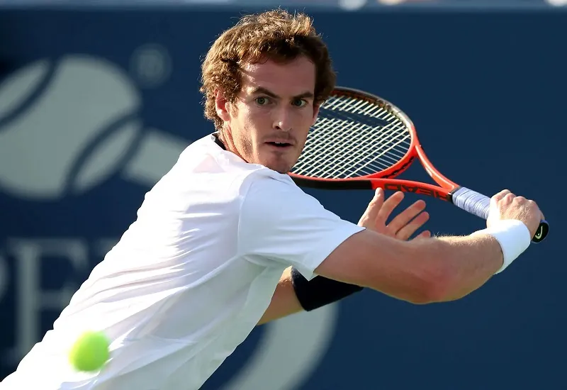 Dubai Tennis Championships : करियर के 'कुछ अंतिम महीने' बचे हैं...एंडी मरे ने दुबई में जीत के बाद दिया संन्यास संकेत