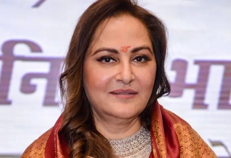 एक्ट्रेस जया प्रदा को कोर्ट ने फरार घोषित किया, सात बार जारी हुआ था वारंट