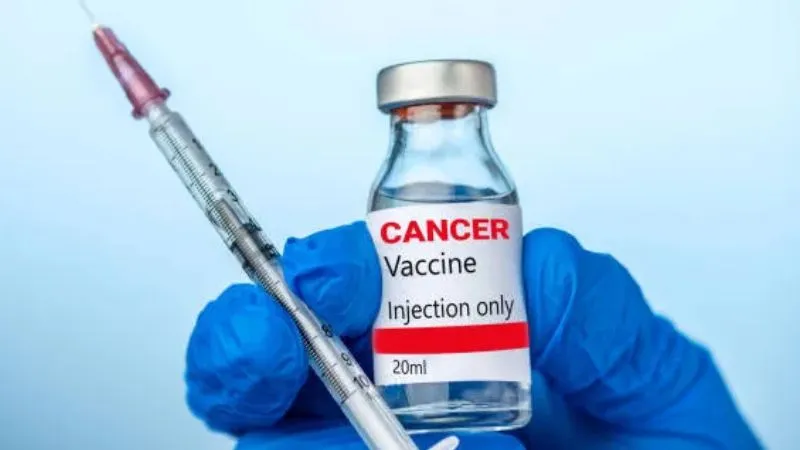 Kanpur: सर्वाइकल कैंसर से बचाव के लिए चलेगा अभियान; सरकारी अस्पतालों में किशोरियों को लगेगी एचपीवी वैक्सीन...